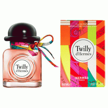 Twilly d'Hermes (Női parfüm) edp 50ml